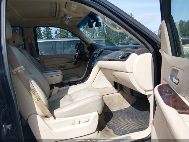 Aukcja sprzedaży 2007 Cadillac Escalade Standard, vin: 1GYFK63897R145157, numer aukcji: 46102893