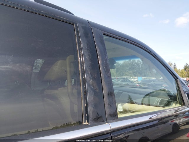 Aukcja sprzedaży 2007 Cadillac Escalade Standard, vin: 1GYFK63897R145157, numer aukcji: 46102893