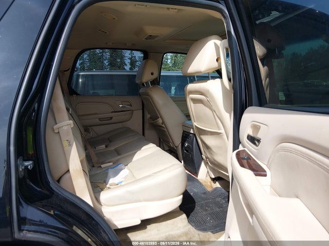 Aukcja sprzedaży 2007 Cadillac Escalade Standard, vin: 1GYFK63897R145157, numer aukcji: 46102893