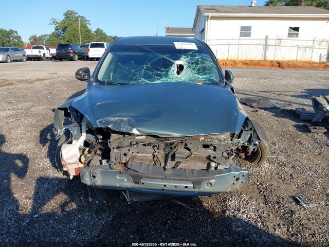 Продаж на аукціоні авто 2011 Mazda Mazda3 S Sport, vin: JM1BL1K60B1402055, номер лоту: 46102895