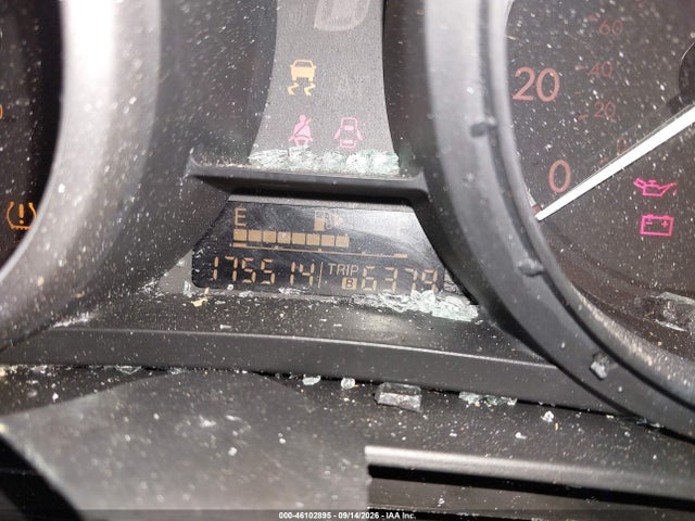 Продаж на аукціоні авто 2011 Mazda Mazda3 S Sport, vin: JM1BL1K60B1402055, номер лоту: 46102895