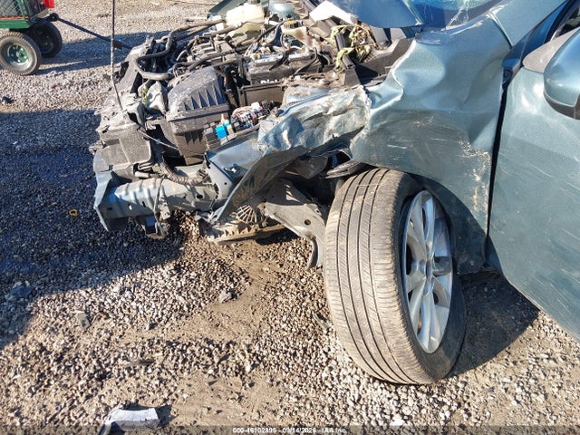 Продаж на аукціоні авто 2011 Mazda Mazda3 S Sport, vin: JM1BL1K60B1402055, номер лоту: 46102895