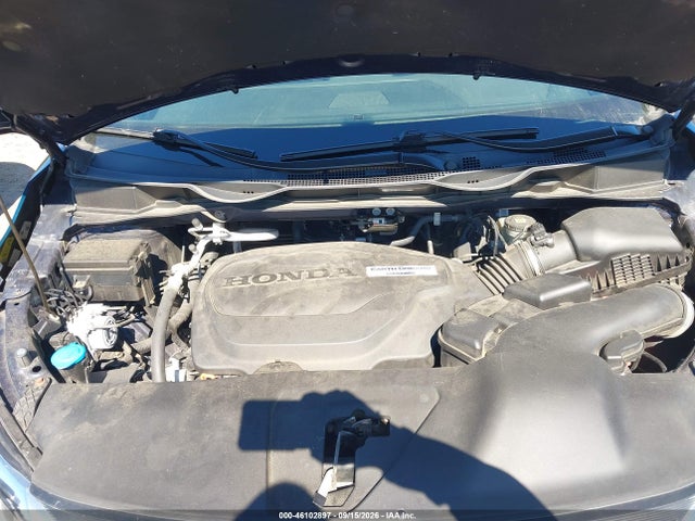 Продаж на аукціоні авто 2019 Honda Odyssey Lx, vin: 5FNRL6H23KB068207, номер лоту: 46102897