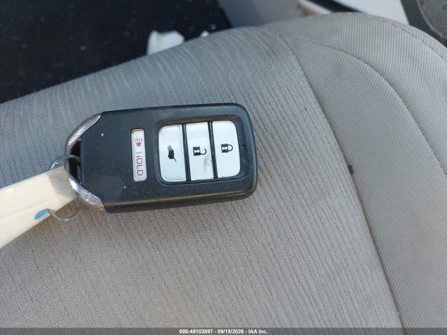 Продаж на аукціоні авто 2019 Honda Odyssey Lx, vin: 5FNRL6H23KB068207, номер лоту: 46102897