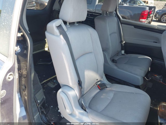 Продаж на аукціоні авто 2019 Honda Odyssey Lx, vin: 5FNRL6H23KB068207, номер лоту: 46102897