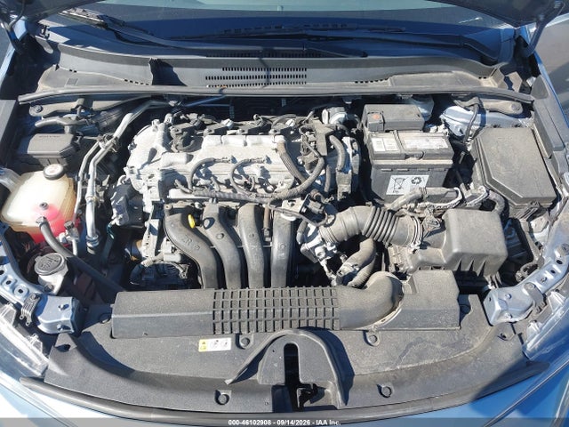 Aukcja sprzedaży 2020 Toyota Corolla Le, vin: 5YFEPRAE3LP033519, numer aukcji: 46102908