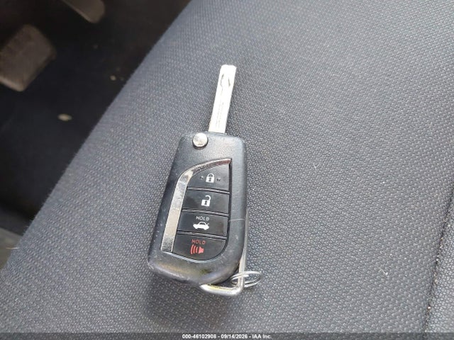 Aukcja sprzedaży 2020 Toyota Corolla Le, vin: 5YFEPRAE3LP033519, numer aukcji: 46102908