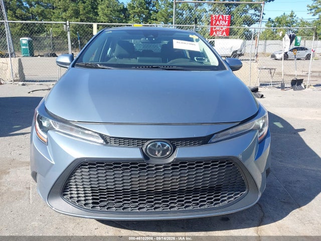 Aukcja sprzedaży 2020 Toyota Corolla Le, vin: 5YFEPRAE3LP033519, numer aukcji: 46102908