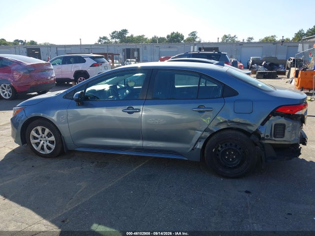 Aukcja sprzedaży 2020 Toyota Corolla Le, vin: 5YFEPRAE3LP033519, numer aukcji: 46102908