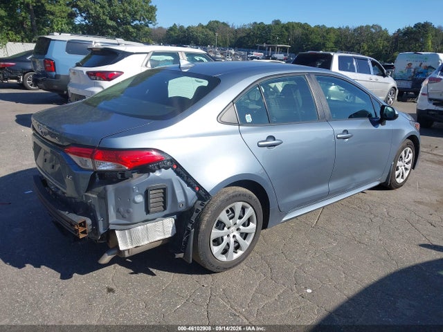 Aukcja sprzedaży 2020 Toyota Corolla Le, vin: 5YFEPRAE3LP033519, numer aukcji: 46102908