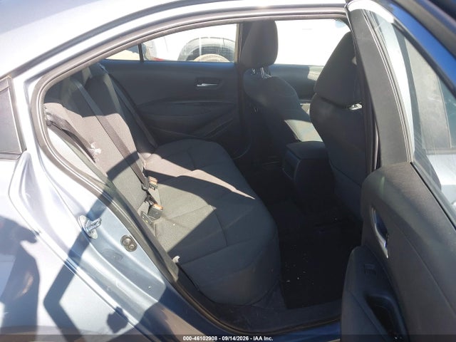 Aukcja sprzedaży 2020 Toyota Corolla Le, vin: 5YFEPRAE3LP033519, numer aukcji: 46102908