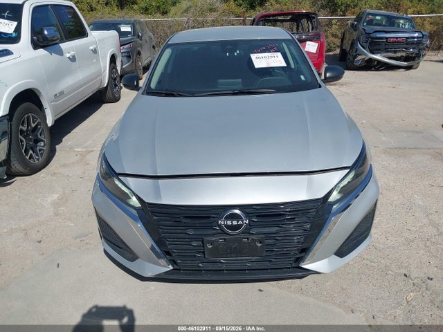 1N4BL4DV0SN386623 Nissan Altima Sv Fwd