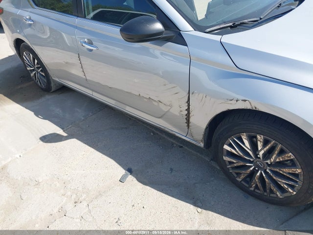 1N4BL4DV0SN386623 Nissan Altima Sv Fwd