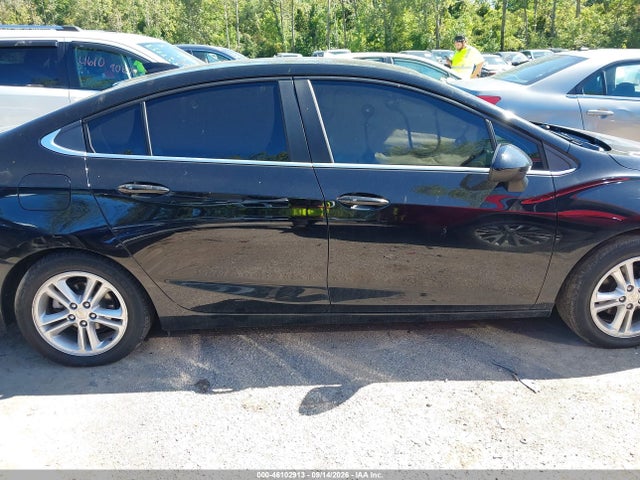 46102913 :رقم المزاد ، 1G1BE5SM3G7280661 vin ، 2016 Chevrolet Cruze Lt Auto مزاد بيع