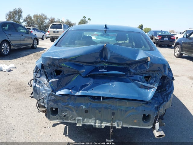 Honda Civic Sport 2026 2HGFE2F54TH528040 Image 17