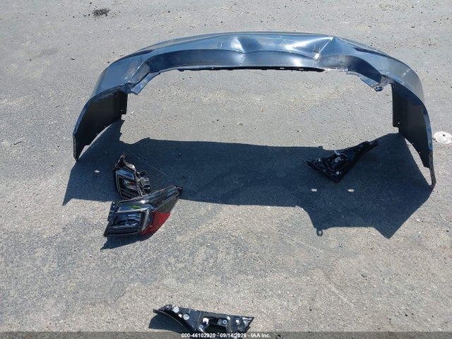 Honda Civic Sport 2026 2HGFE2F54TH528040 Image 12