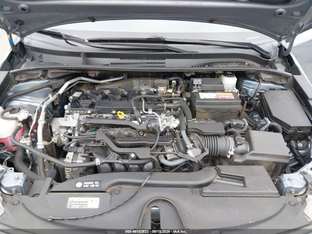Aukcja sprzedaży 2023 Toyota Corolla Le, vin: JTDB4MEE8P3006601, numer aukcji: 46102922