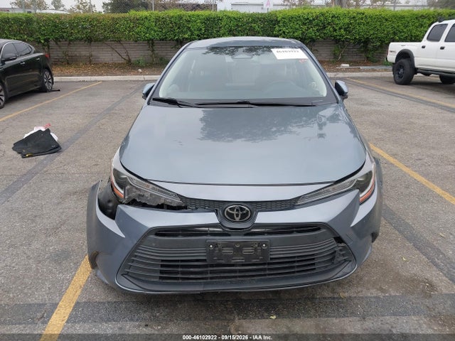 Aukcja sprzedaży 2023 Toyota Corolla Le, vin: JTDB4MEE8P3006601, numer aukcji: 46102922