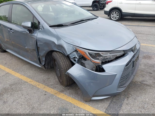 Aukcja sprzedaży 2023 Toyota Corolla Le, vin: JTDB4MEE8P3006601, numer aukcji: 46102922