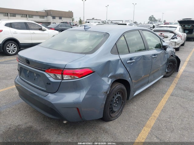 Aukcja sprzedaży 2023 Toyota Corolla Le, vin: JTDB4MEE8P3006601, numer aukcji: 46102922