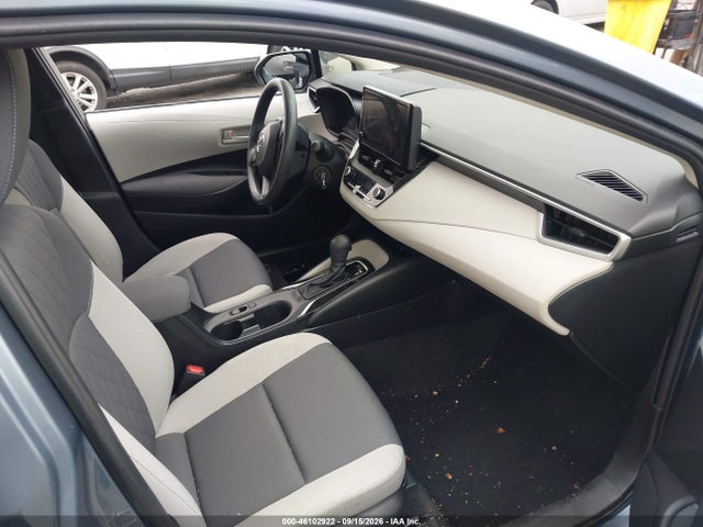 Aukcja sprzedaży 2023 Toyota Corolla Le, vin: JTDB4MEE8P3006601, numer aukcji: 46102922