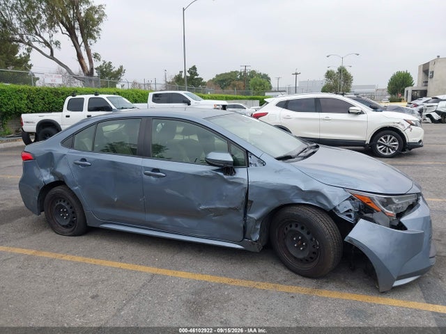 Aukcja sprzedaży 2023 Toyota Corolla Le, vin: JTDB4MEE8P3006601, numer aukcji: 46102922