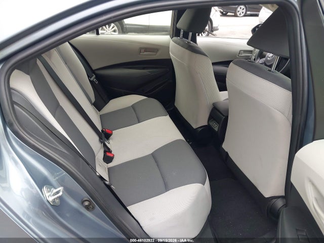 Aukcja sprzedaży 2023 Toyota Corolla Le, vin: JTDB4MEE8P3006601, numer aukcji: 46102922