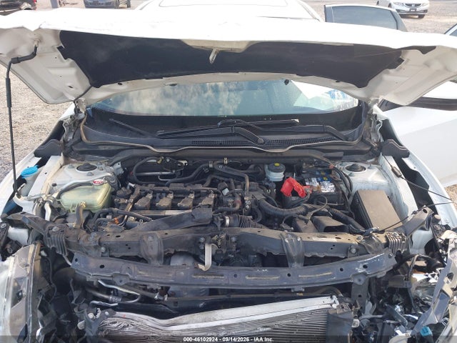 Aukcja sprzedaży 2016 Honda Civic Ex-l, vin: 19XFC1F76GE215430, numer aukcji: 46102924