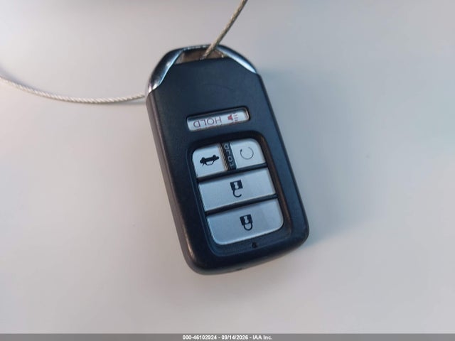 Aukcja sprzedaży 2016 Honda Civic Ex-l, vin: 19XFC1F76GE215430, numer aukcji: 46102924