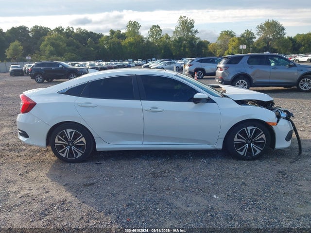 Aukcja sprzedaży 2016 Honda Civic Ex-l, vin: 19XFC1F76GE215430, numer aukcji: 46102924