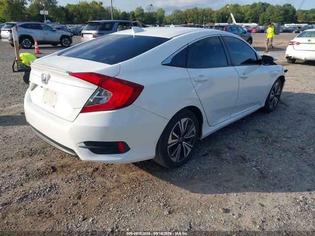 Aukcja sprzedaży 2016 Honda Civic Ex-l, vin: 19XFC1F76GE215430, numer aukcji: 46102924