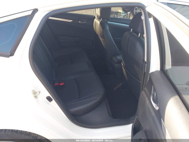 Aukcja sprzedaży 2016 Honda Civic Ex-l, vin: 19XFC1F76GE215430, numer aukcji: 46102924
