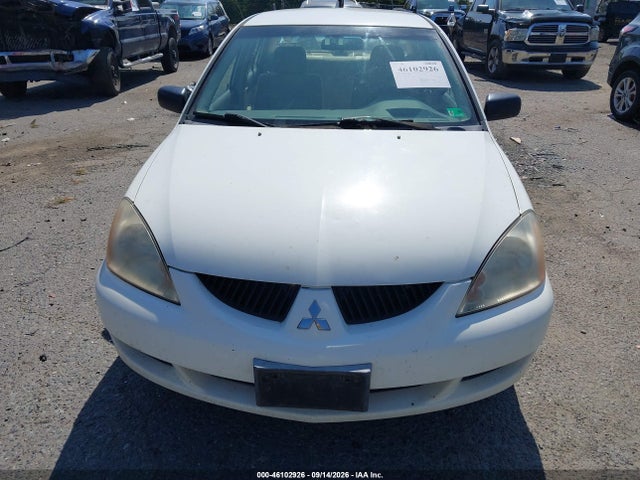 Aukcja sprzedaży 2005 Mitsubishi Lancer Es, vin: JA3AJ26E35U001142, numer aukcji: 46102926