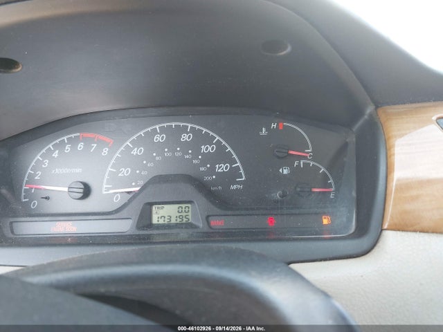 Aukcja sprzedaży 2005 Mitsubishi Lancer Es, vin: JA3AJ26E35U001142, numer aukcji: 46102926