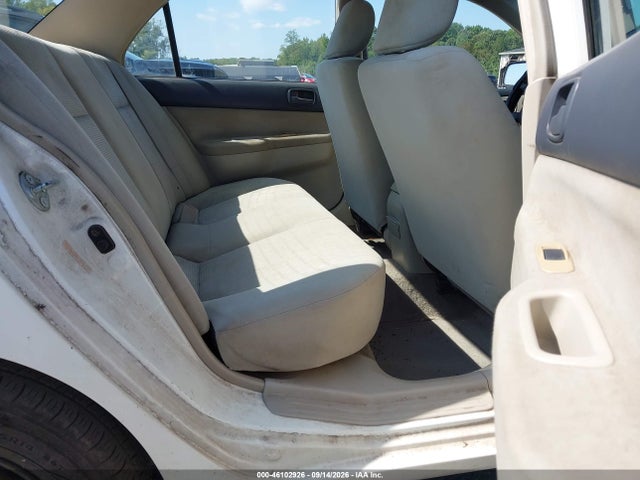 Aukcja sprzedaży 2005 Mitsubishi Lancer Es, vin: JA3AJ26E35U001142, numer aukcji: 46102926