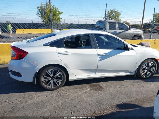 Honda Civic Ex-t 2016 2HGFC1F32GH646110 Image 13