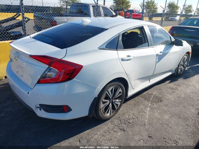 Honda Civic Ex-t 2016 2HGFC1F32GH646110 Image 4