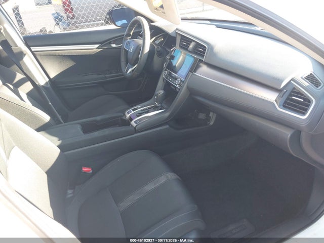 Honda Civic Ex-t 2016 2HGFC1F32GH646110 Image 5
