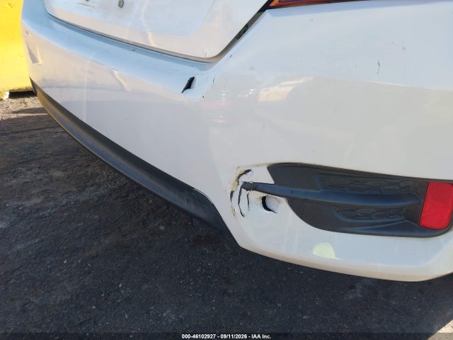 Honda Civic Ex-t 2016 2HGFC1F32GH646110 Image 6