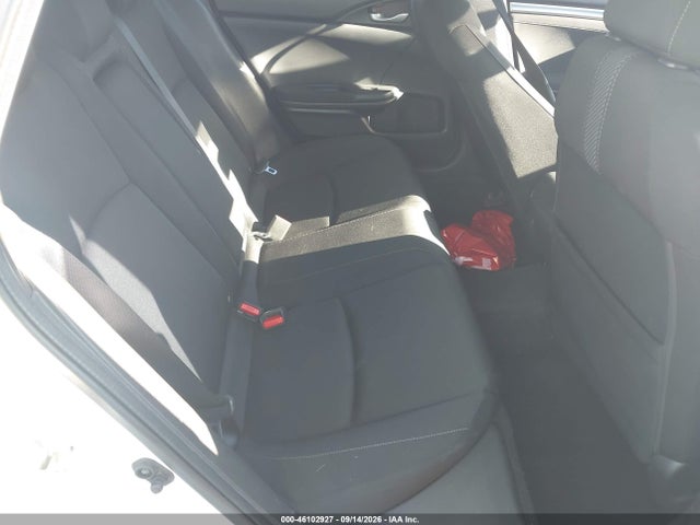 2HGFC1F32GH646110 Honda Civic Ex-t