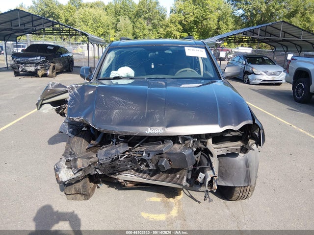 Aukcja sprzedaży 2005 Jeep Grand Cherokee Laredo, vin: 1J4GR48K95C626356, numer aukcji: 46102930