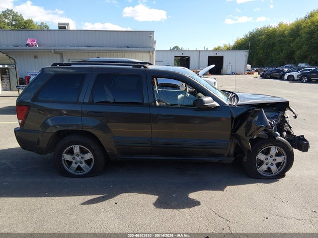 Aukcja sprzedaży 2005 Jeep Grand Cherokee Laredo, vin: 1J4GR48K95C626356, numer aukcji: 46102930