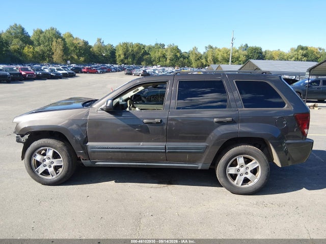 Aukcja sprzedaży 2005 Jeep Grand Cherokee Laredo, vin: 1J4GR48K95C626356, numer aukcji: 46102930