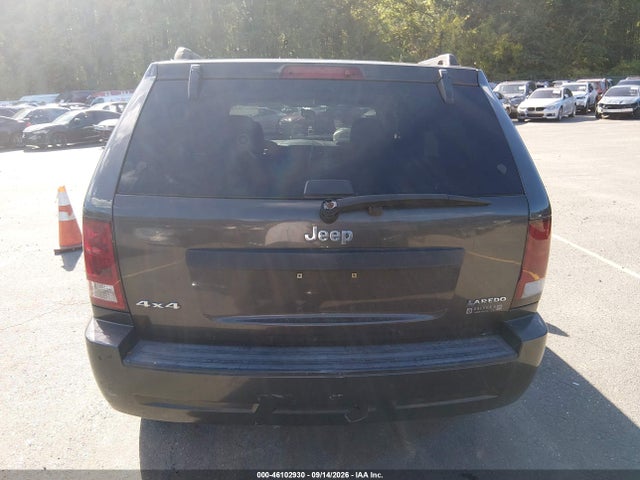 Aukcja sprzedaży 2005 Jeep Grand Cherokee Laredo, vin: 1J4GR48K95C626356, numer aukcji: 46102930