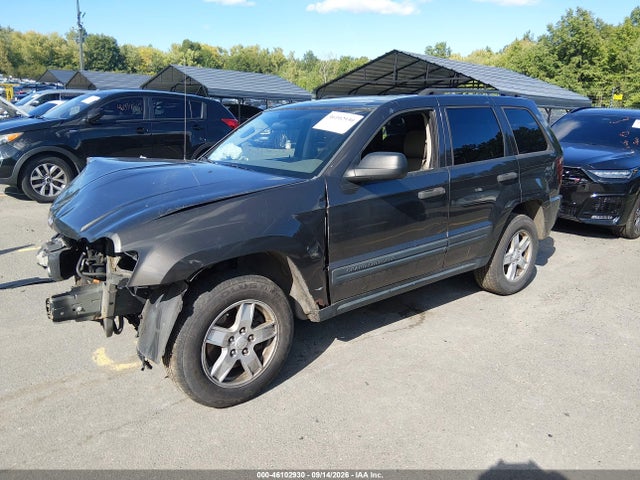 Aukcja sprzedaży 2005 Jeep Grand Cherokee Laredo, vin: 1J4GR48K95C626356, numer aukcji: 46102930