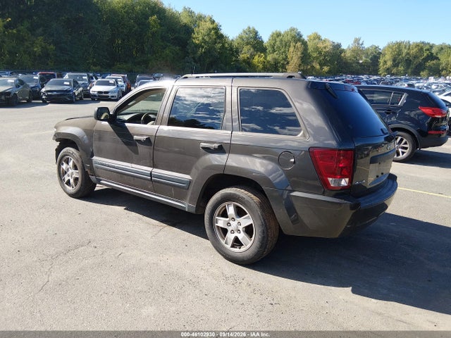 Aukcja sprzedaży 2005 Jeep Grand Cherokee Laredo, vin: 1J4GR48K95C626356, numer aukcji: 46102930