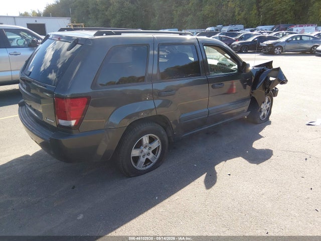 Aukcja sprzedaży 2005 Jeep Grand Cherokee Laredo, vin: 1J4GR48K95C626356, numer aukcji: 46102930