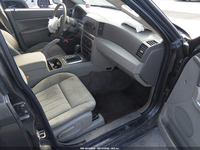 Aukcja sprzedaży 2005 Jeep Grand Cherokee Laredo, vin: 1J4GR48K95C626356, numer aukcji: 46102930