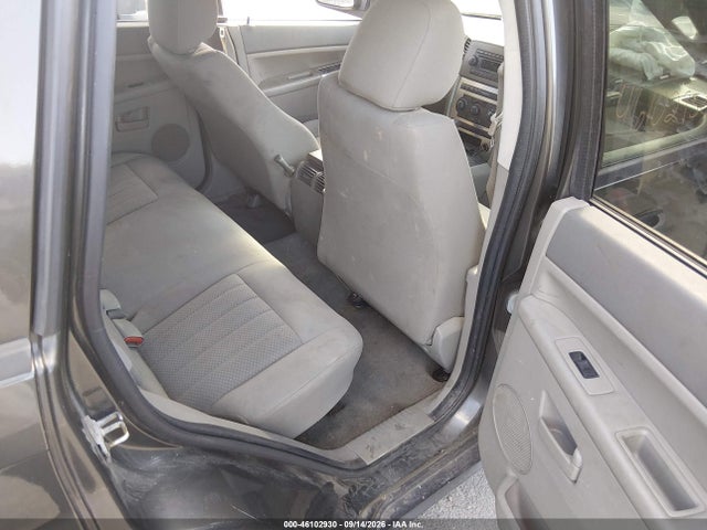 Aukcja sprzedaży 2005 Jeep Grand Cherokee Laredo, vin: 1J4GR48K95C626356, numer aukcji: 46102930