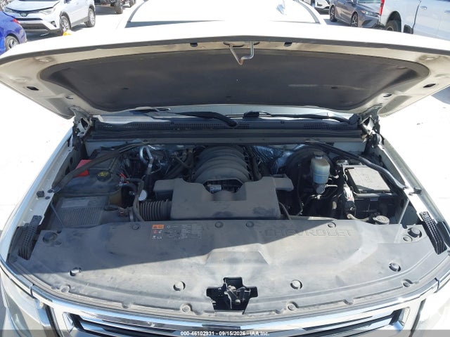 Aukcja sprzedaży 2015 Chevrolet Tahoe C1500 Ltz, vin: 1GNSCCKC3FR287483, numer aukcji: 46102931